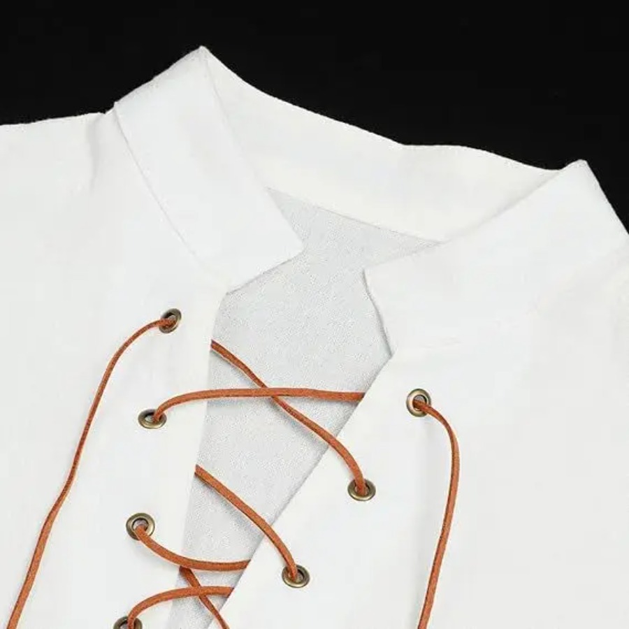 قميص قراصنة العصور الوسطى للأو - مراجعة Shirts وسعره