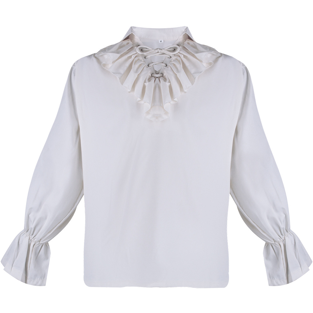 قمصان القراصنة والفيامبر من ال - مراجعة Shirts وسعره